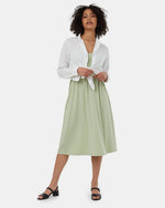 Modal Sunset Dress