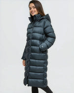 Lookout Long Puffer