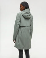 Nimbus Long Rain Jacket