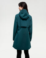 Nimbus Long Rain Jacket