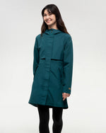 Nimbus Long Rain Jacket