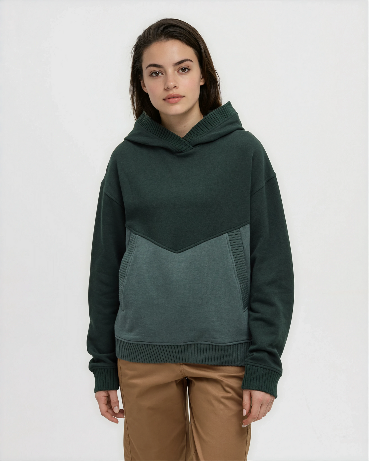 Foster Hoodie