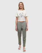 Saturna Pant
