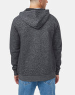 Oberon Zip Hoodie