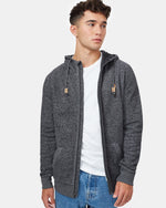 Oberon Zip Hoodie