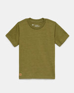 TreeBlend Crew T-Shirt