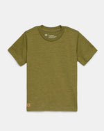 TreeBlend Crew T-Shirt