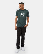 Tentree Logo T-Shirt