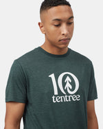 Tentree Logo T-Shirt