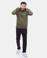 Reynard Hoodie