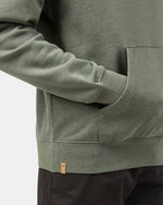 TreeFleece Relaxed Hoodie