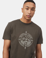 Organic Cotton Support T-Shirt