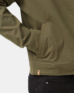 Harrington Jacket