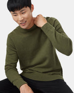 Highline Crew Sweater