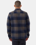 Heavy Weight Flannel Jacket