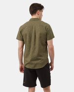 Mushroom Mancos Shortsleeve Shirt