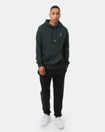TreeFleece Golden Spruce Hoodie