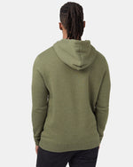 Woodgrain Ten Hoodie