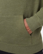 Woodgrain Ten Hoodie
