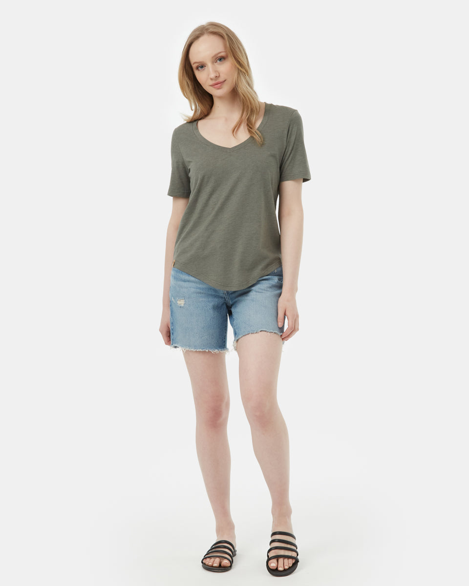 TreeBlend Brackley T-Shirt