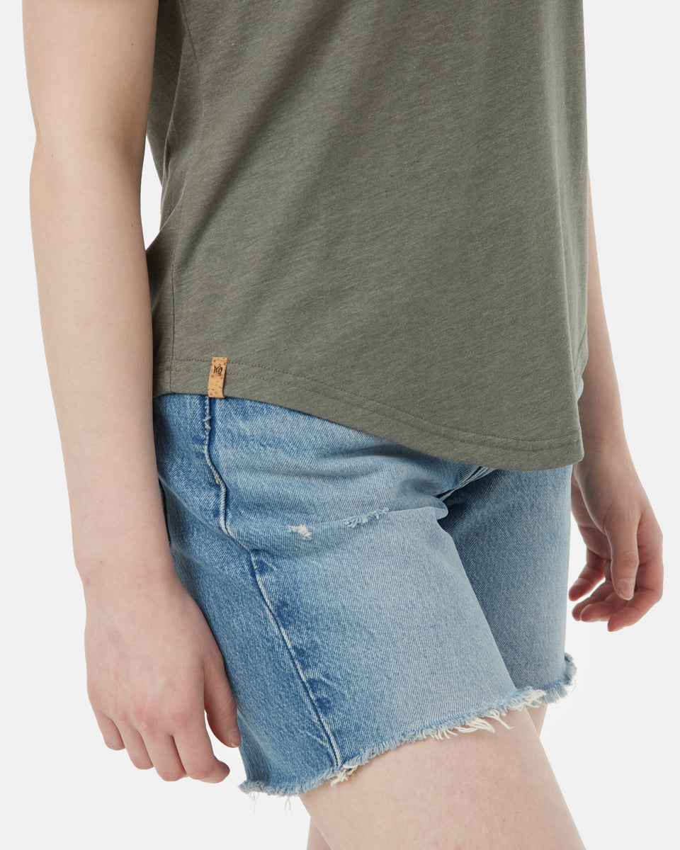 TreeBlend Brackley T-Shirt