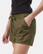 Hemp Stretch Instow Short