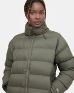 Lookout Long Puffer