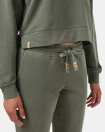 French Terry Fulton Jogger