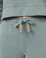 French Terry Fulton Short