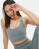 InMotion Longline Active Bra