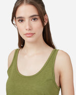 Knit Tank Jumpsuit