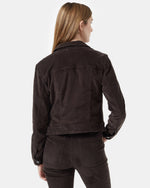 Rowan Corduroy Jacket