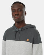 TreeFleece Blocked Reynard Hoodie