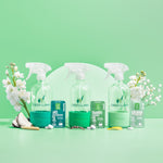 Expert Home Cleaner Kit - All in One Complete Eco-Friendly Cleaning Solution