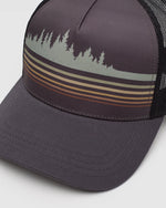 Wildfire Retro Treeline Altitude Hat