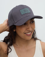Amazon Patch Elevation Hat