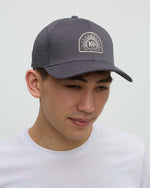 Sunrise Logo Elevation Hat