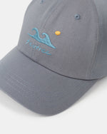 Seaforestation Peak Hat