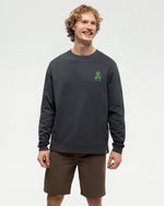 Emerald Edge Longsleeve