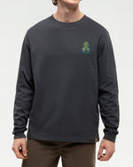 Emerald Edge Longsleeve