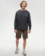Emerald Edge Longsleeve