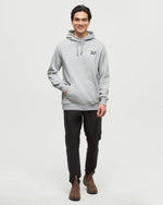 Etched Mountain Hoodie