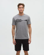 Summer Guitar T-Shirt