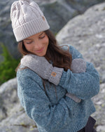 Humphreys Mitten