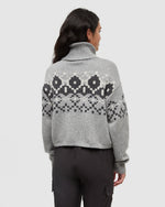 Moray Sweater