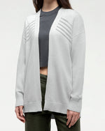 Prairies Cardigan