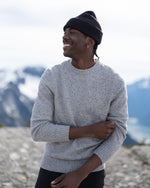 Rambler Fleck Sweater
