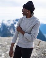 Rambler Fleck Sweater