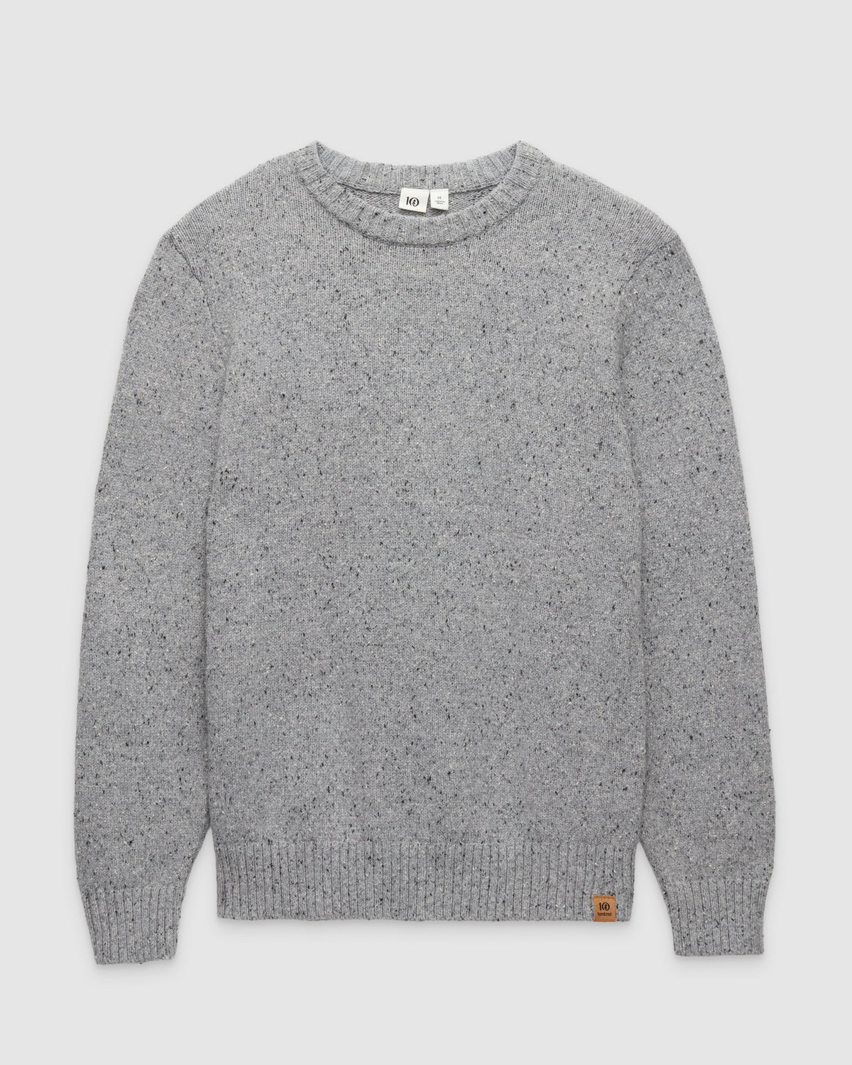 Rambler Fleck Sweater