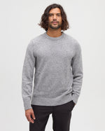 Rambler Fleck Sweater